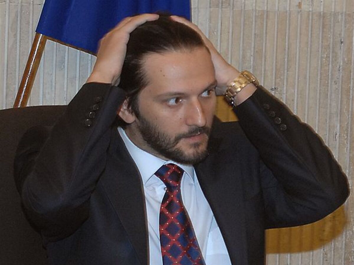 Robert Kaliňák