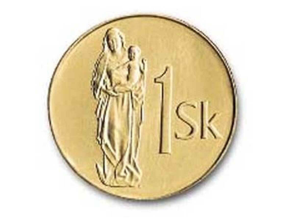 Koruna