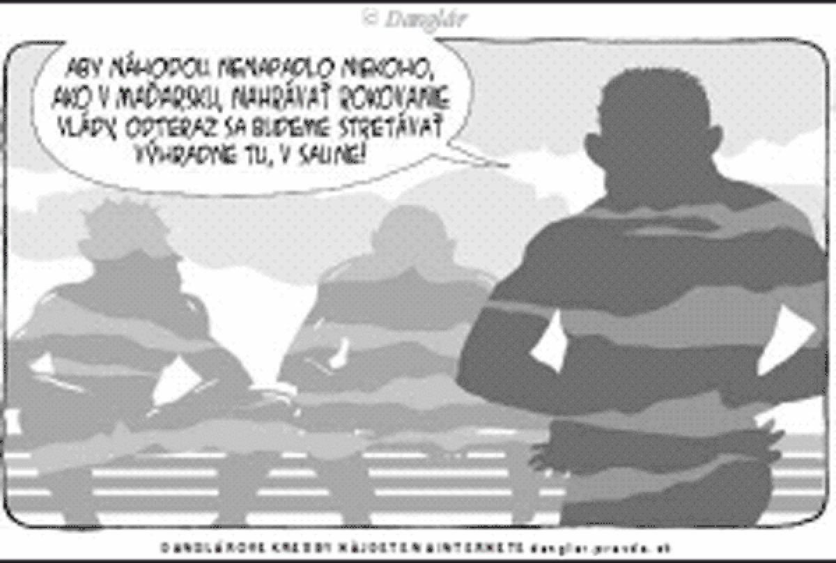 Danglár 12.10.2006