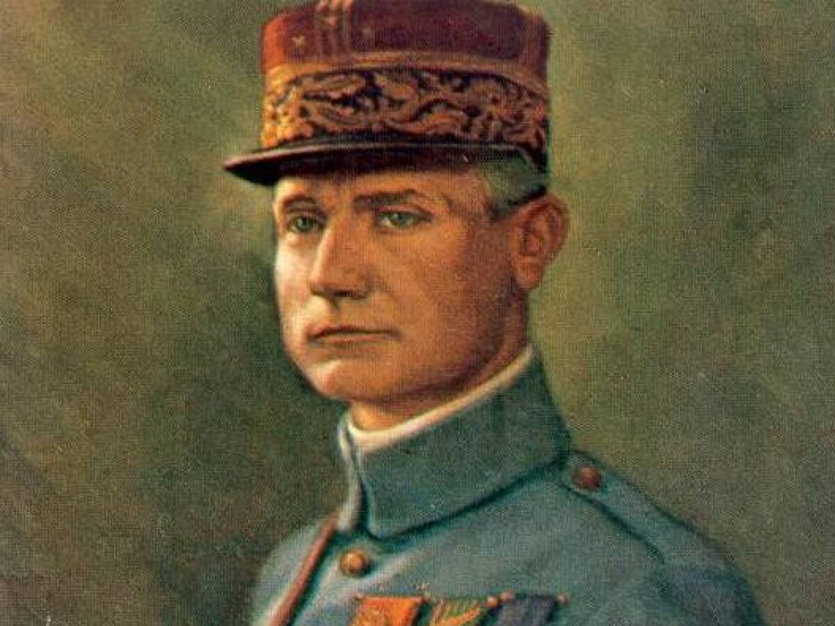 Milan Rastislav Štefánik
