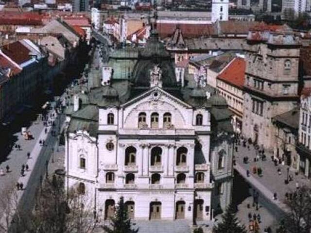 Košice