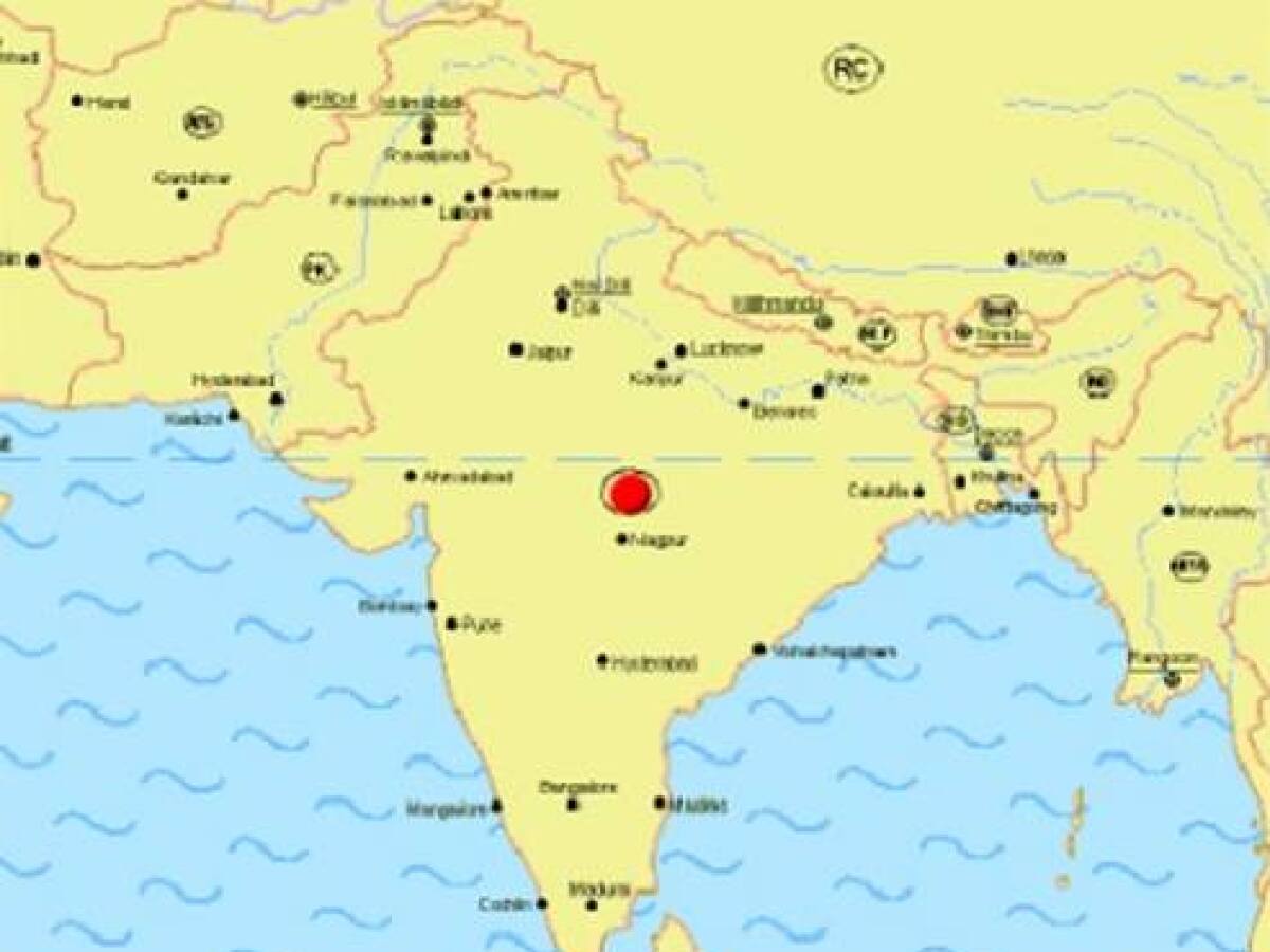 India.