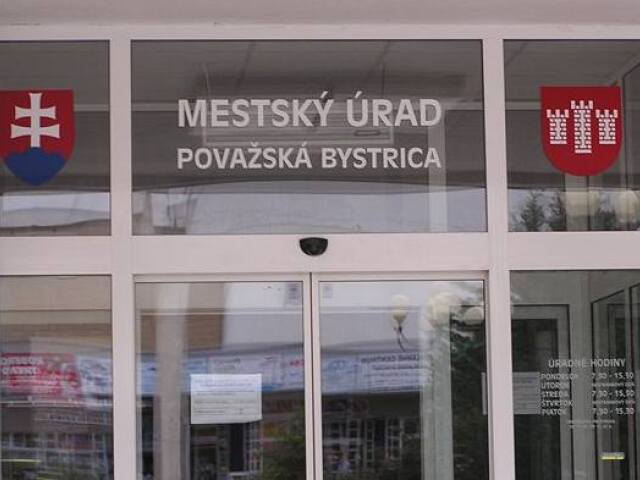 Považská Bystrica