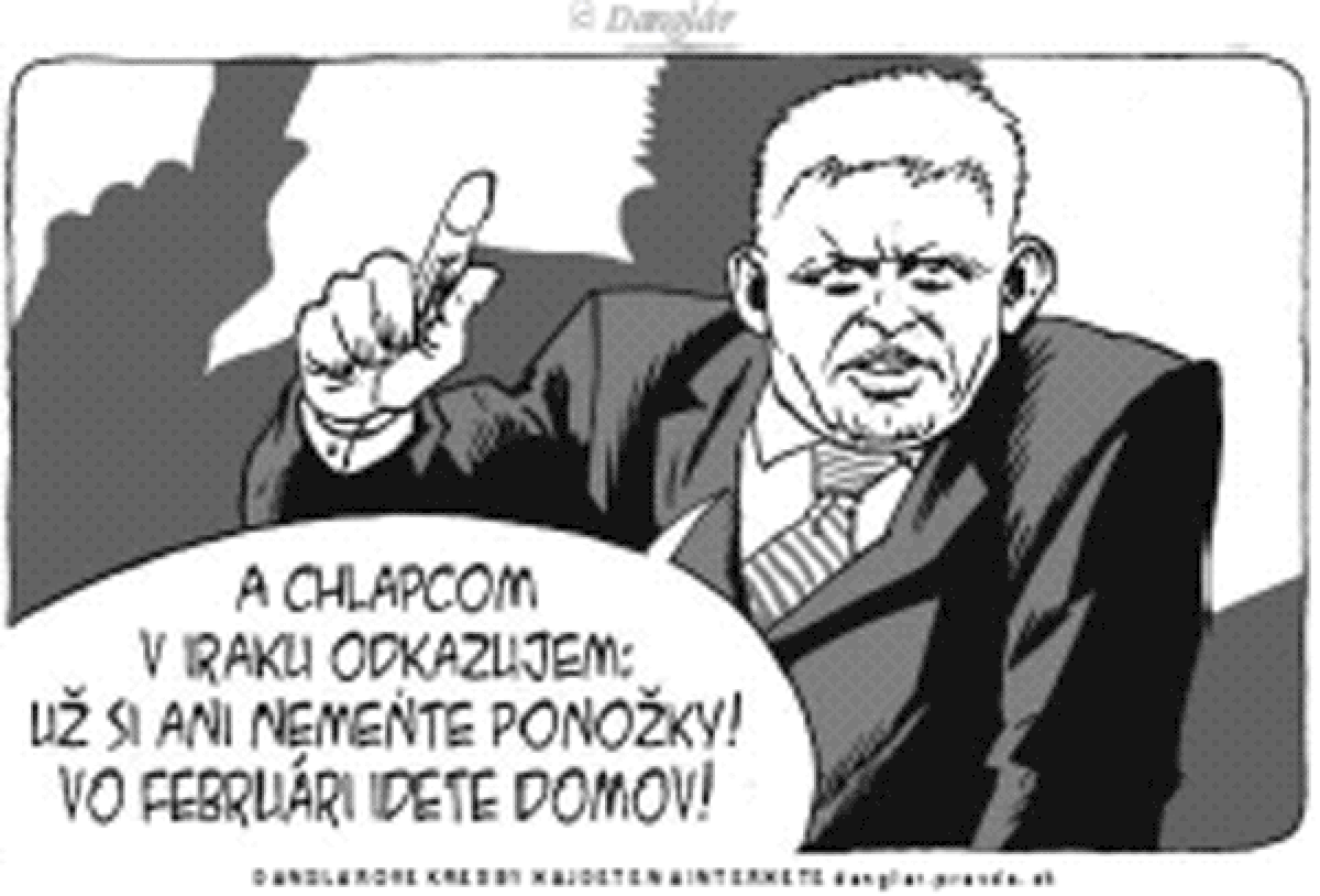 Danglár 19.10.2006