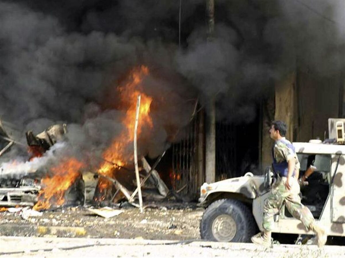 Irak 2