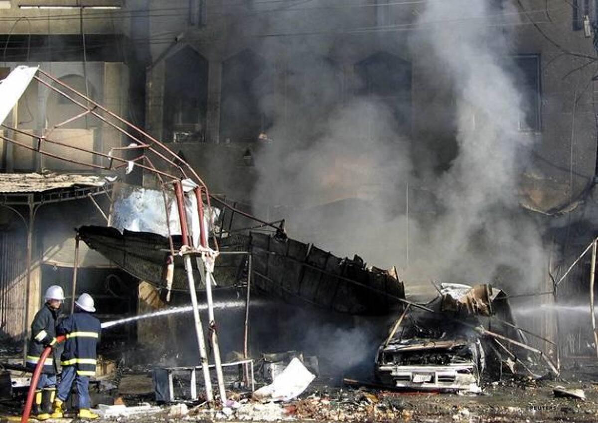 Irak 1