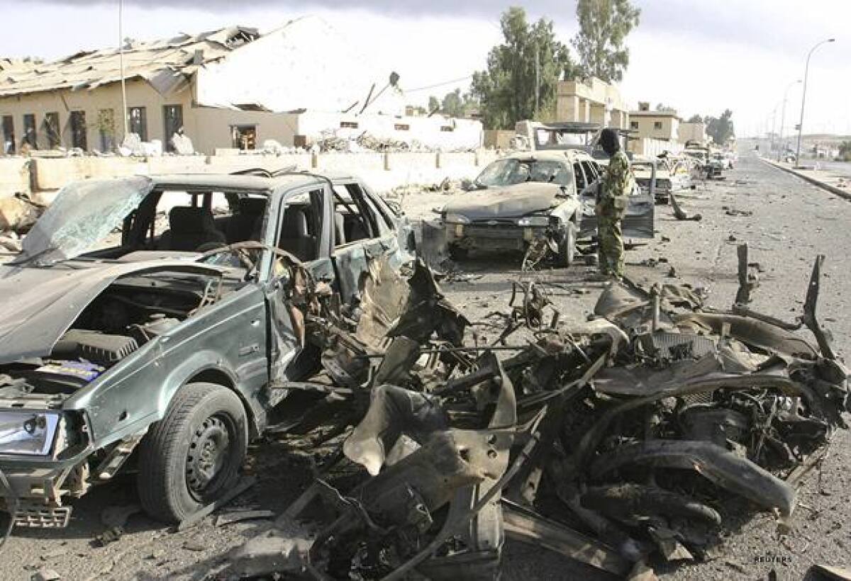 Irak 4