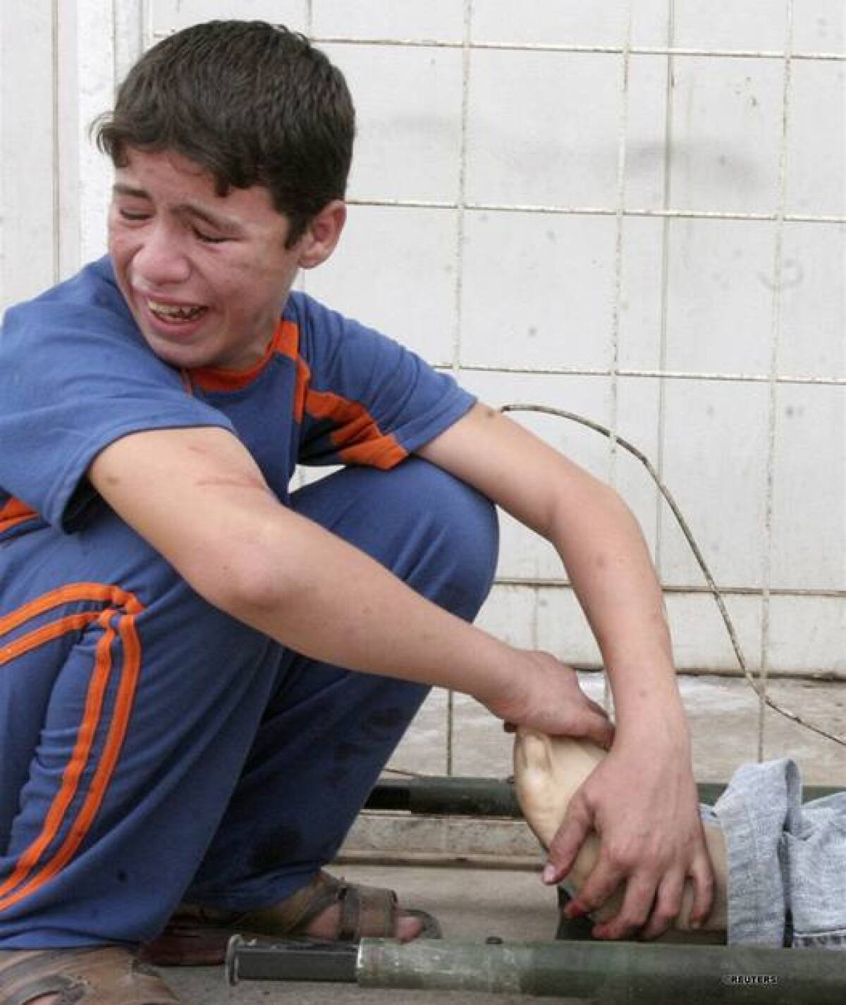 Irak 7