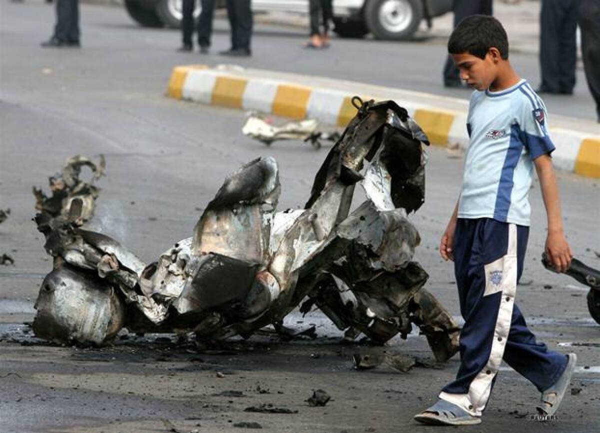 Irak 8