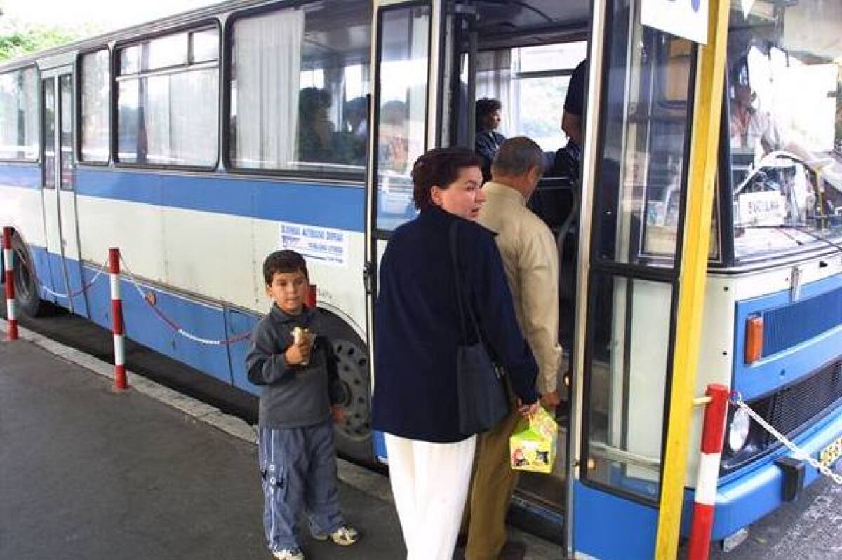 Autobus