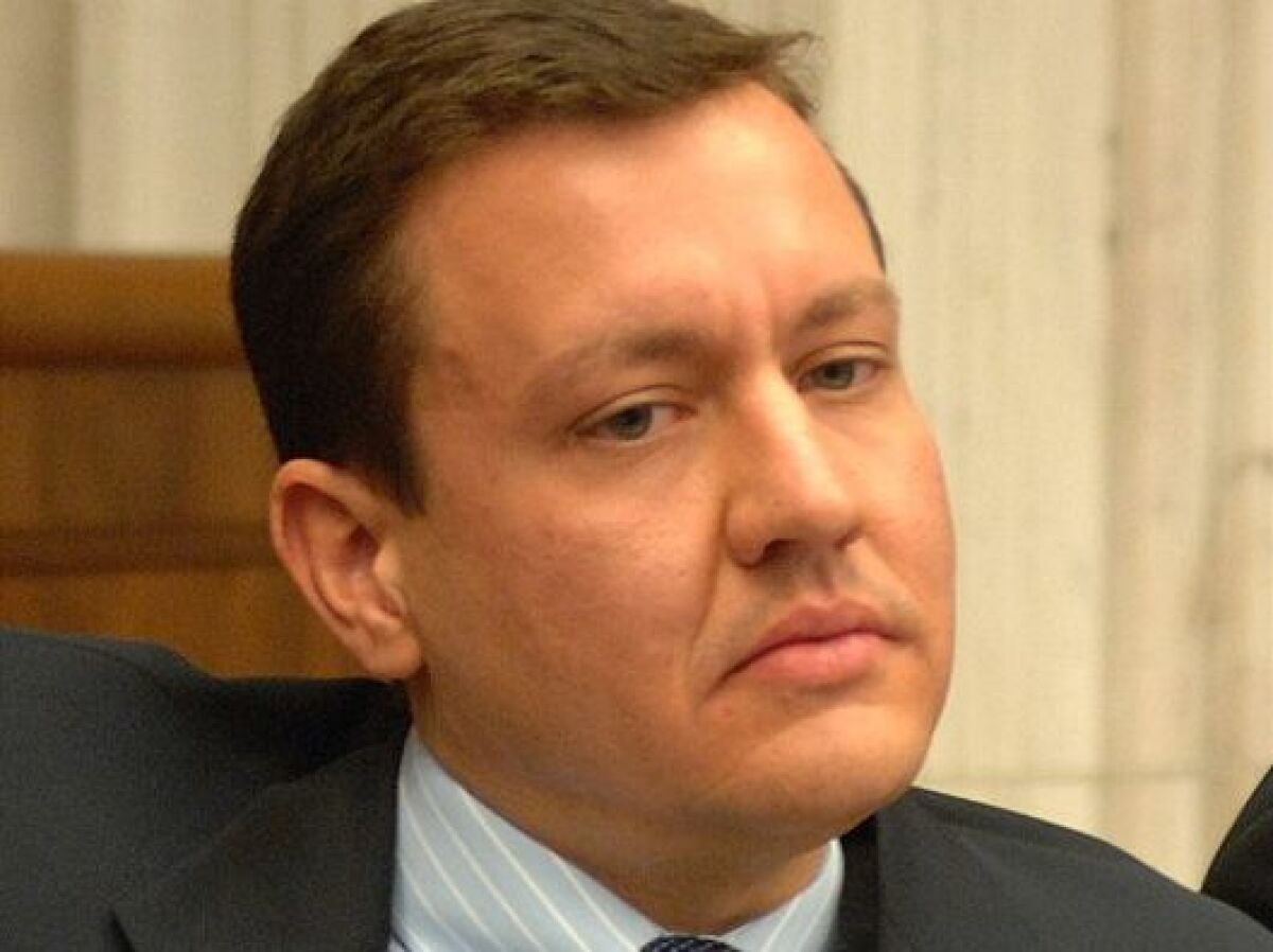 Daniel Lipšic