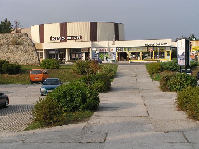 Kino Mier