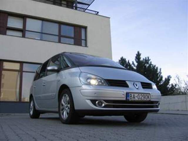 Renault Espace