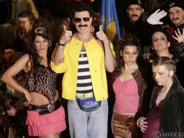 Borat
