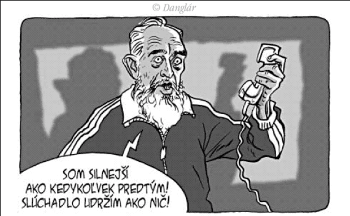 Danglár 31.10.2006