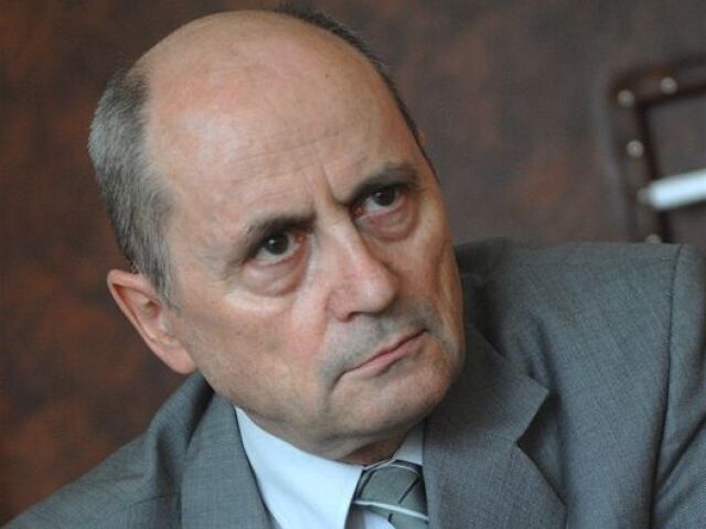 Ján Čarnogurský