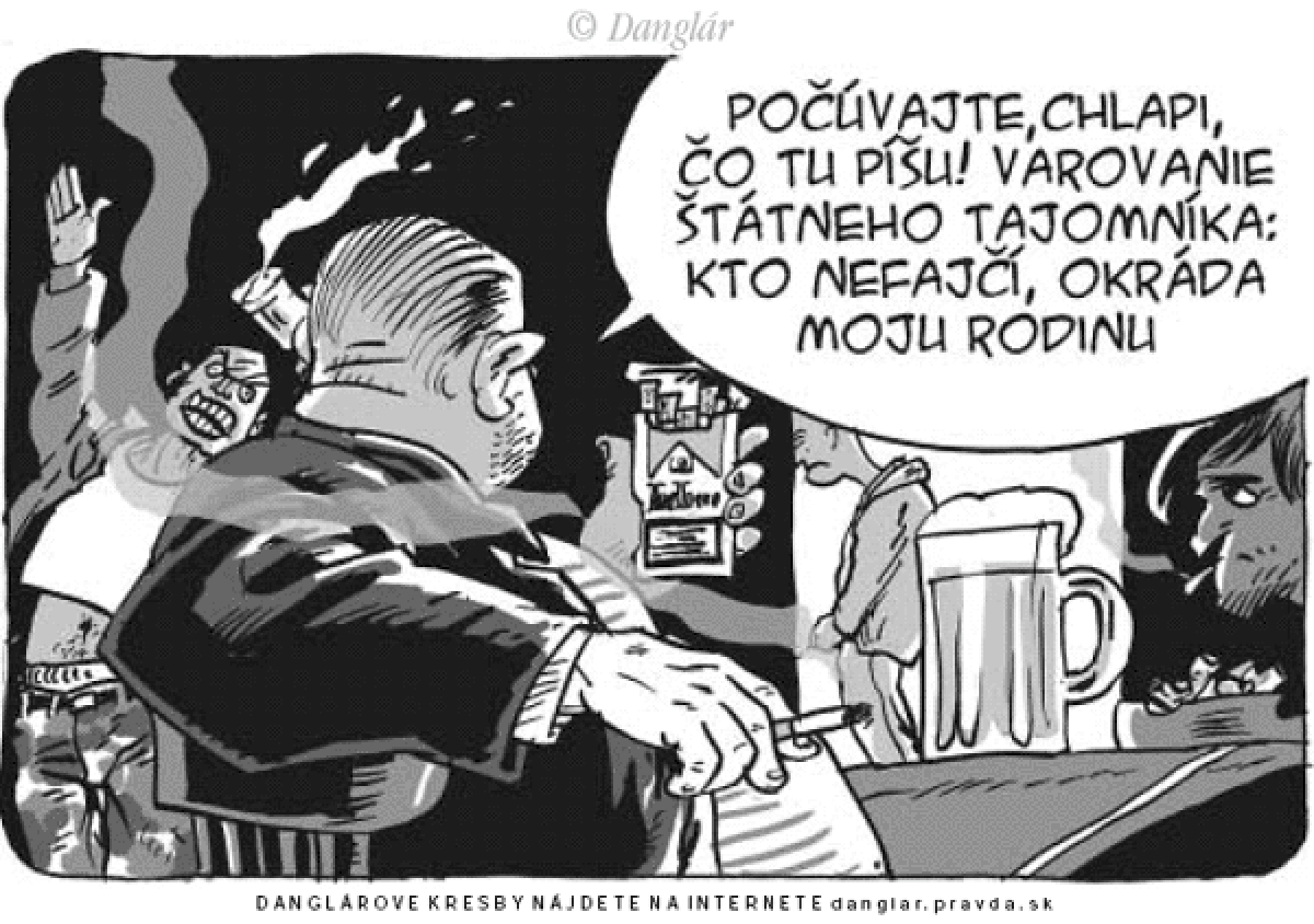 Danglár 3.11.2006