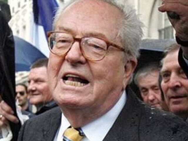 Jean-Marie Le Pen