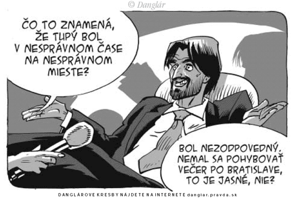 Danglár 7.11.2006