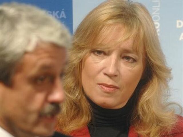 Iveta Radičová