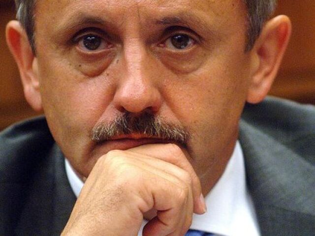 Mikuláš Dzurinda