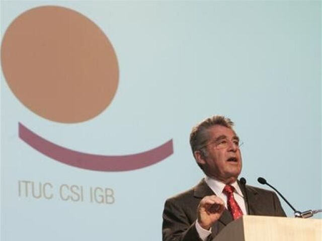 Heinz Fischer