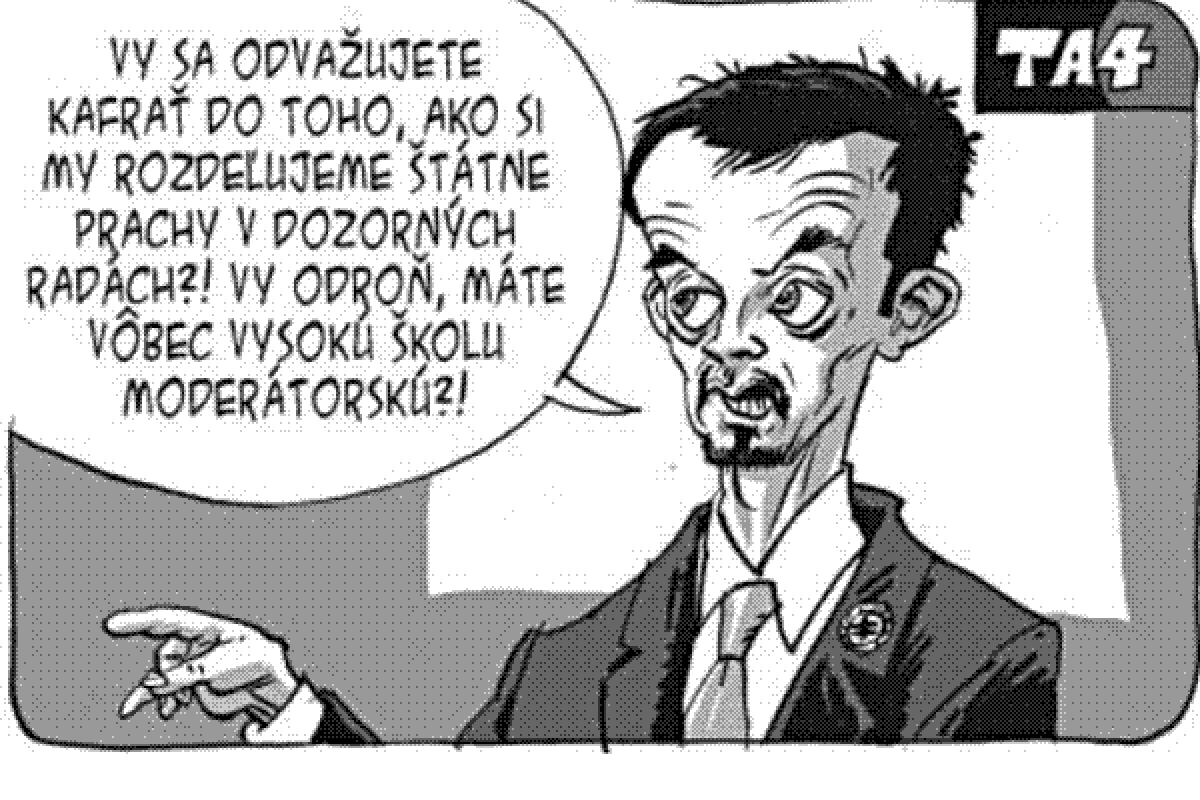 Danglár, 14.11.2006