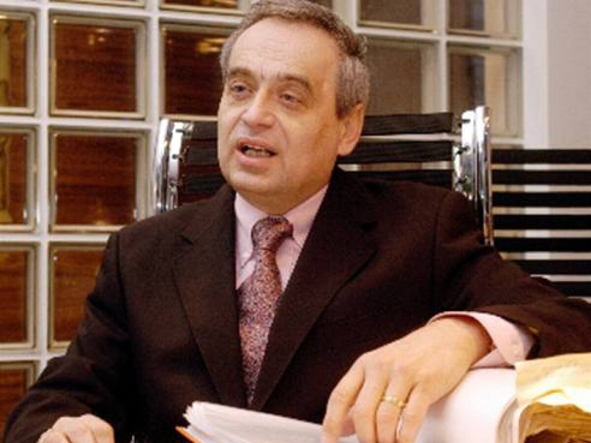 Ernest Valko