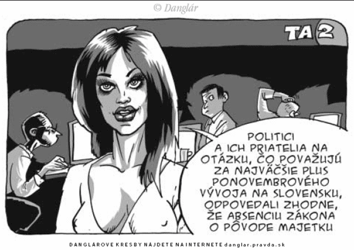 Danglár 16.11.2006