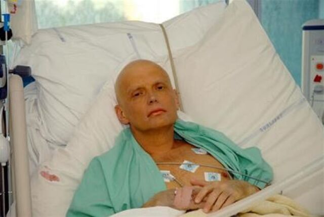 Litvinenko