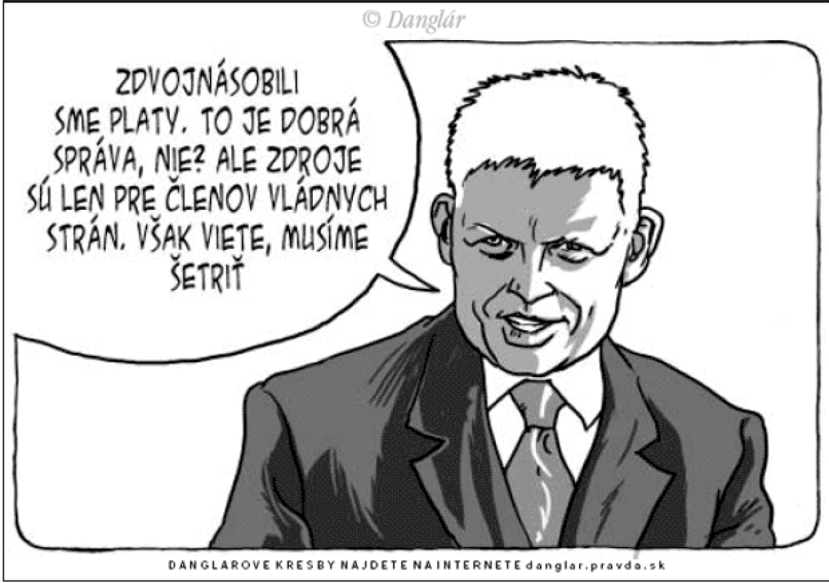 Danglár 21.11.2006