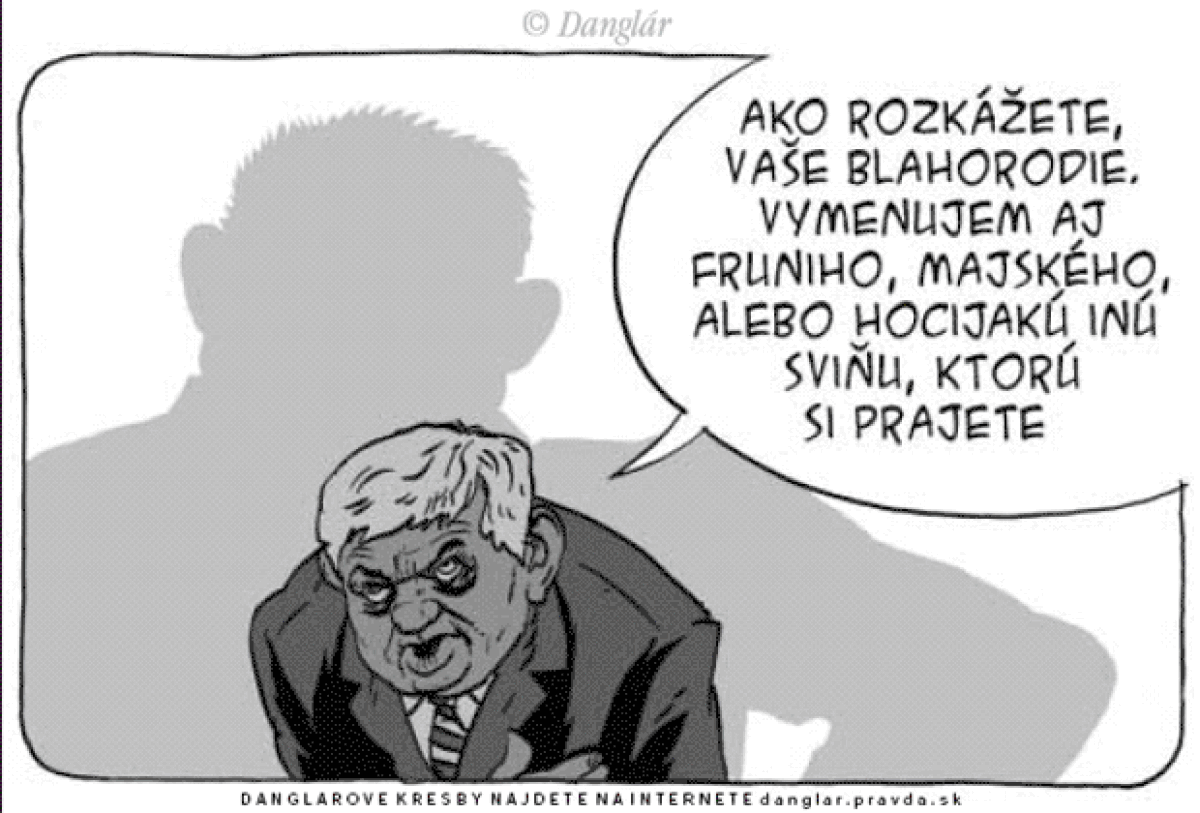 Danglár 23.11.2006