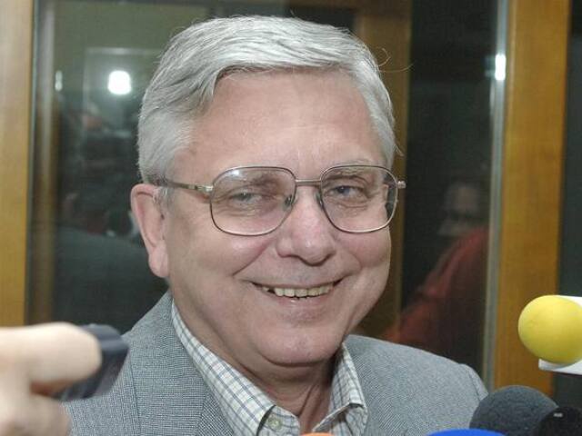 Miklós Duray