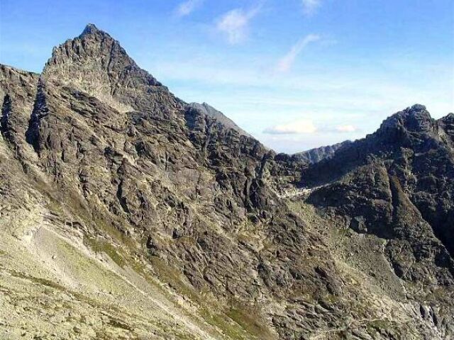 Český štít