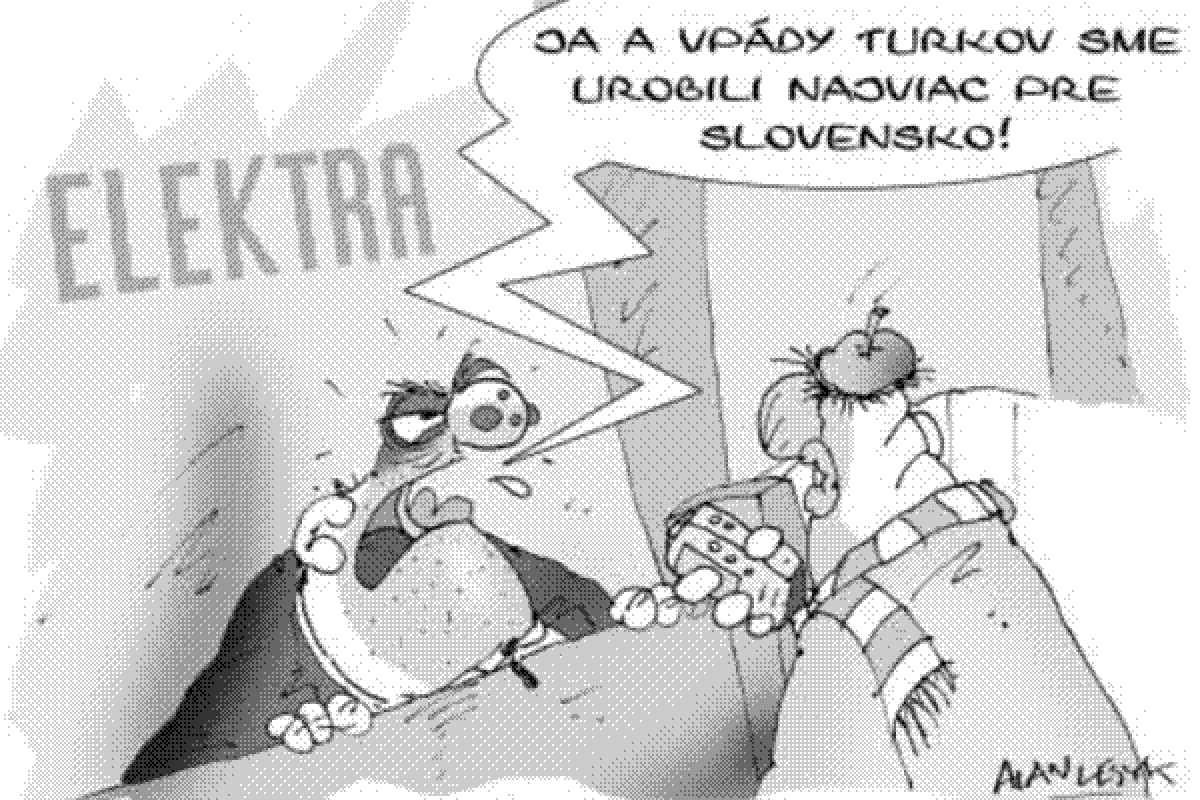 Lesyk, 27.11.2006