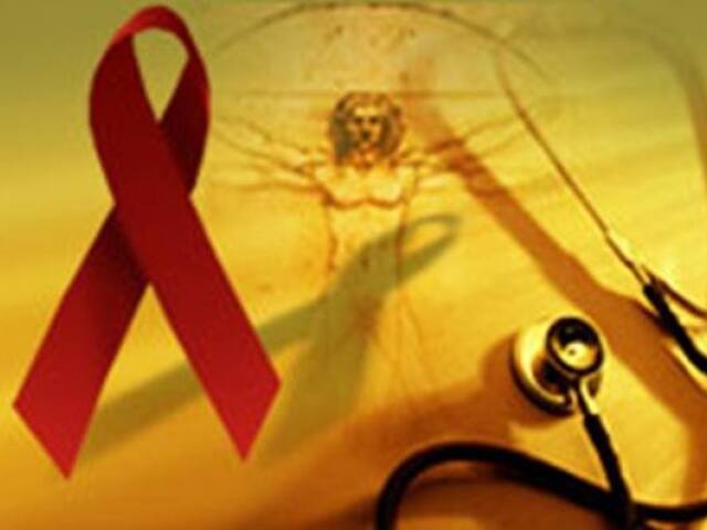 HIV, AIDS