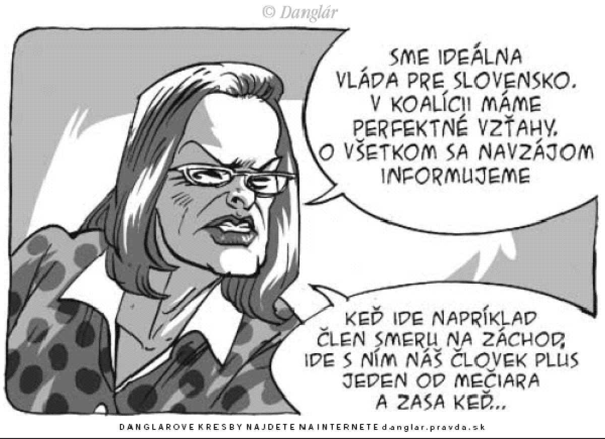 Danglár 30.11.2006