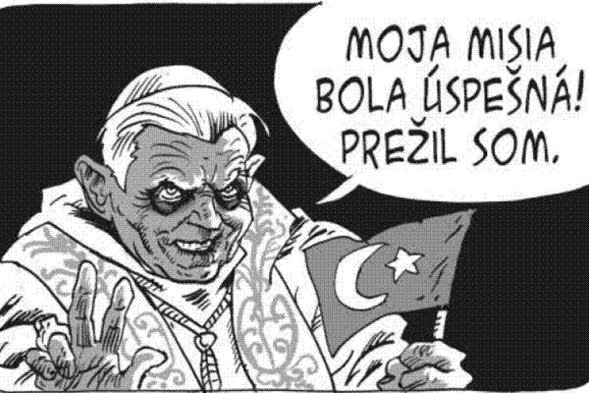 Danglár, 1.12.2006