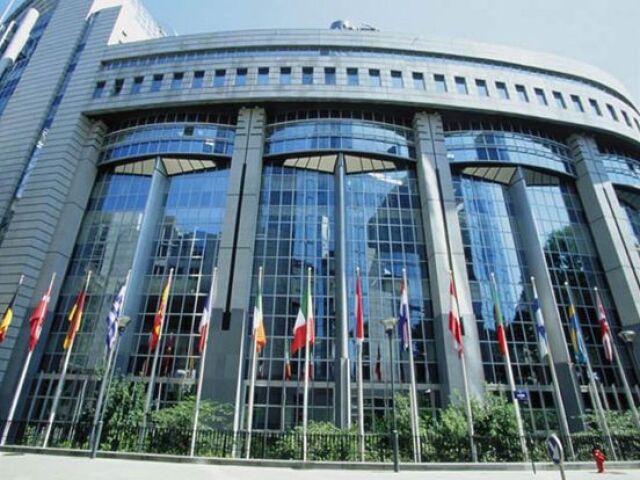 Európsky parlament