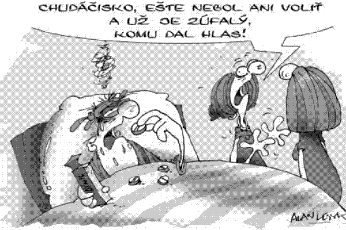 Lesyk, 2.12.2006