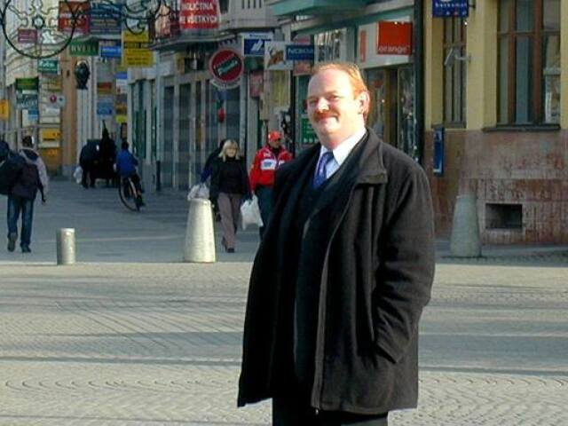 Komunálne voľby - Harman2