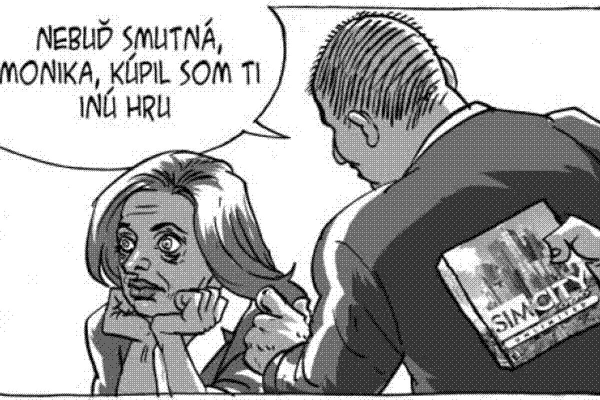 Danglár, 5.12.2006