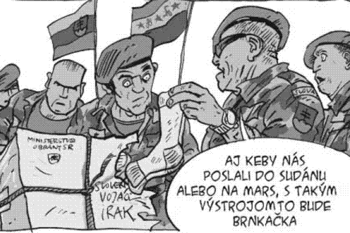 Danglár, 6.12.2006
