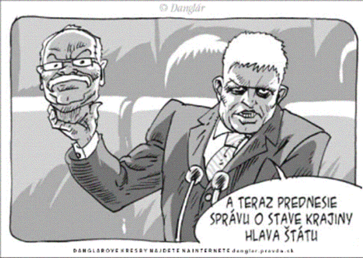 Danglár 7.12.2006