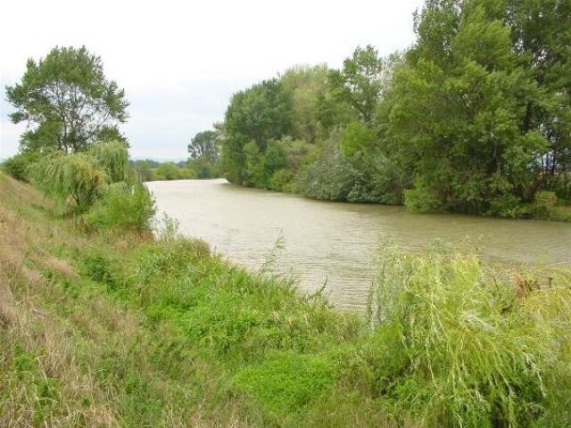 Malý Dunaj