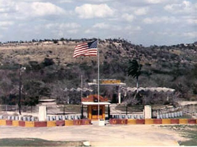Guantánamo