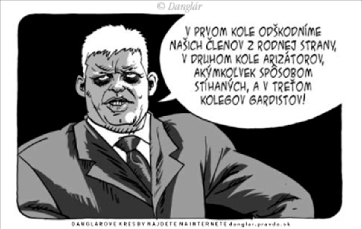 Danglár 13.12.2006