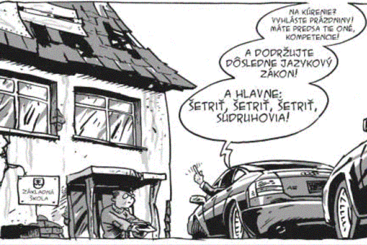 Danglár, 22.12.2006