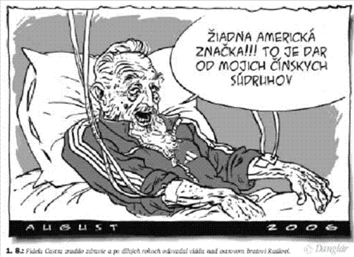 Danglár 30.12.2006