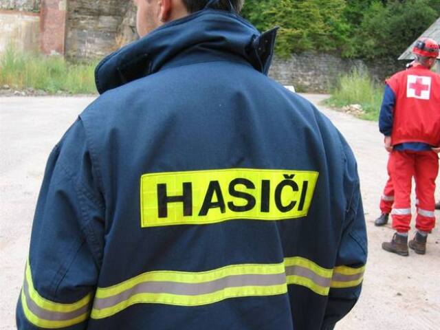 Hasiči